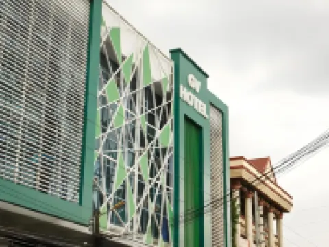 GV Hotel - Cagayan de Oro Hotels near Plaza Divisoria