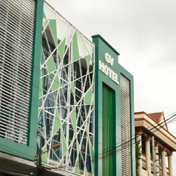 GV Hotel - Cagayan de Oro