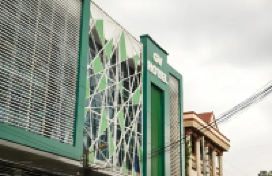 GV Hotel - Cagayan de Oro