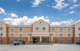 Extended Stay America Suites - Fort Wayne - South