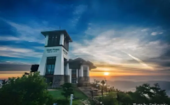 그린앤블루 호텔