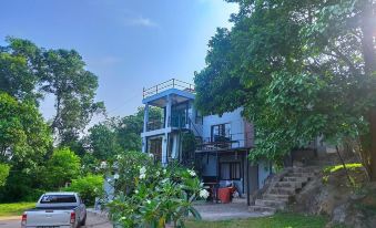 Phu Fah Chai Nam Resort