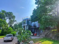 Phu Fah Chai Nam Resort Hotel a Distretto di Sikhio