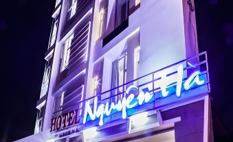 Nguyen Ha Hotel