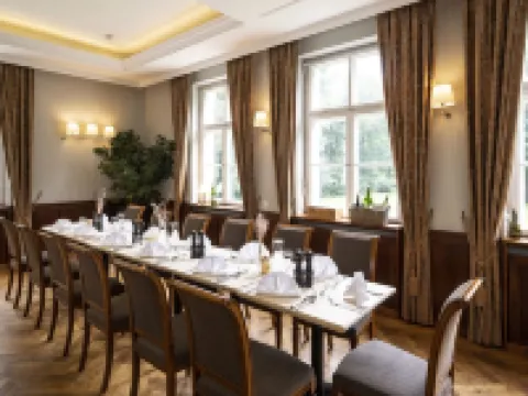 Hotel Schloss Burgellern Hotels in Scheßlitz