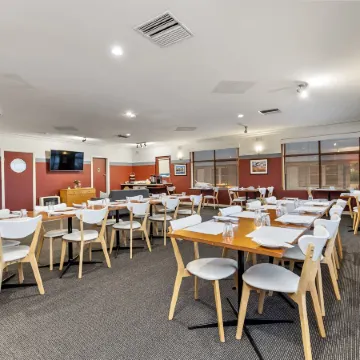 Amaroo Motel