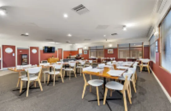 Amaroo Motel