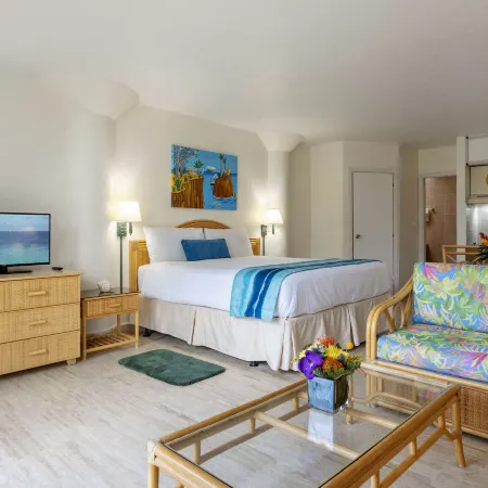 Royal Islander Club Resort la Plage