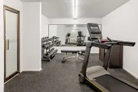 SureStay Plus by Best Western Beaumont - Kuntosalit