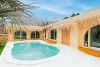 Barbara Bali Pool Villa - Private Pools