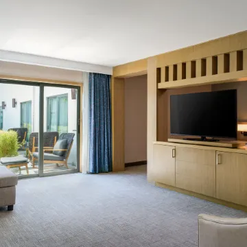 Delta Hotels Ontario Airport