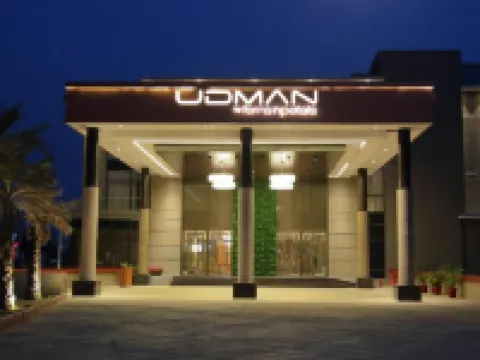 Udman Greater Noida by Ferns N Petals Hotels in Greater Noida