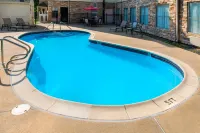 TownePlace Suites Wilmington Newark/Christiana - Kolam Renang
