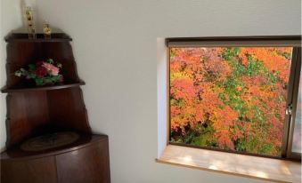 Former Imperial Residence  Hotel Kanau