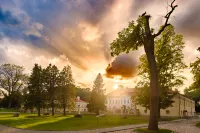 Park-hotel Svyatski Palac Các khách sạn ở 