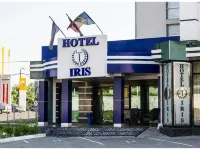 Iris Hotel Hotels in Chisinau