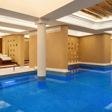 Bab Samhan, a Luxury Collection Hotel, Diriyah