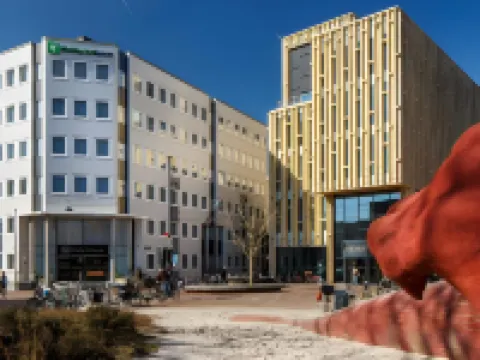 Holiday Inn Express ARNHEM by IHG Hotels in Arnhem