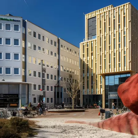 Holiday Inn Express ARNHEM by IHG