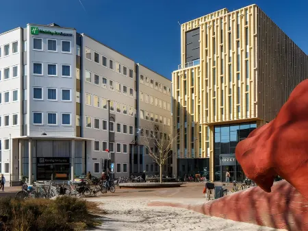 Holiday Inn Express Arnhem