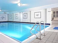 Waldhotel Eskeshof Hotel di Wuppertal