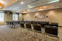 스프링힐 스위트 바이 메리어트 포트 콜린스