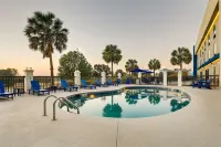 Hampton Inn Moultrie Hotels in Moultrie