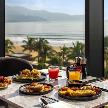 Radisson RED Danang