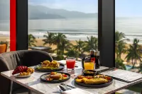 Radisson RED Danang - Завтрак