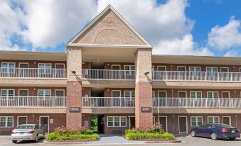 Extended Stay America Suites - Richmond - W Broad Street - Glenside - South