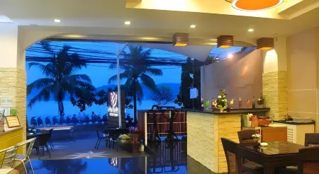 Baan Boa Resort