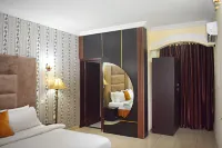 Davis Hotel and Suites - spa