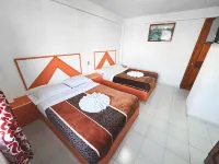 Hotel Juquila Nochixtlán Hôtels à : Asunción Nochixtlán