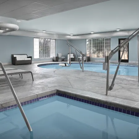 Holiday Inn Express SPOKANE AIRPORT by IHG