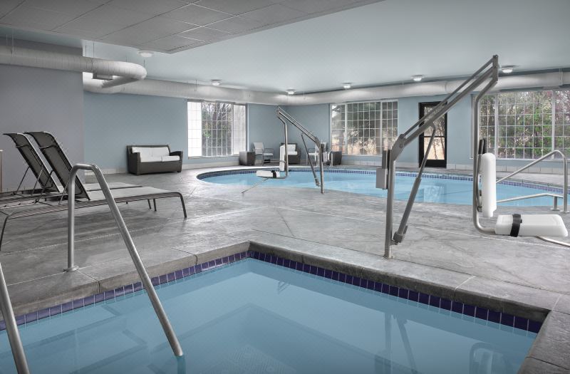 Holiday Inn Express Spokane Airport by IHG photo 4