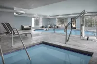 Holiday Inn Express SPOKANE AIRPORT by IHG - Kolam Renang