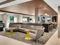 SpringHill Suites by Marriott Freeport Brunswick Hotels in Freeport
