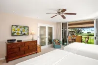 Kbm Resorts Free Car Maui El Dorado Mel-H207Tropical Ocean Views Hotels in der Nähe von Sugar Cane Train