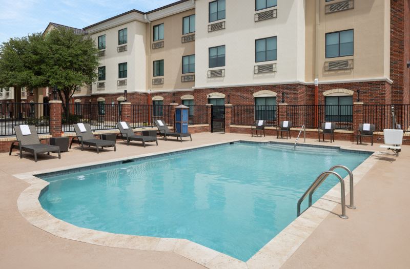 Holiday Inn Express & Suites Midland Loop 250 by IHG photo 4