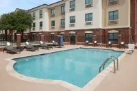 Holiday Inn Express & Suites MIDLAND LOOP 250 by IHG - Kolam Renang