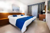 Hotel Concorde - Rooftop Pools