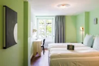 Hotel Schlüssel Hoteles en Lucerna