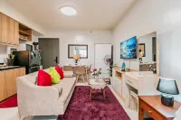 Precious Florannjoe Chic New Studio with Best Care Hotels near Mary Mother of the Church Parish