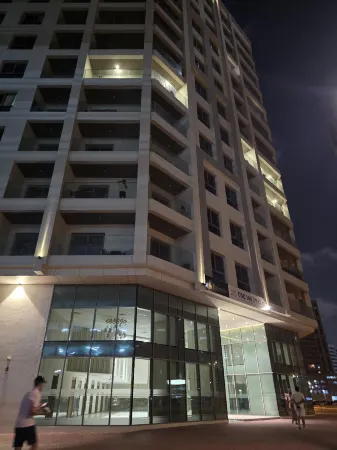 Dubai Hostel and Private Rooms