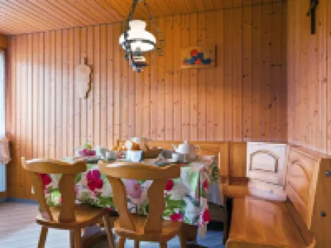 Heimine Hotels in Grachen