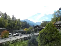 Studio Etana Hotels in Zweisimmen