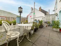 Frans Cottage Các khách sạn ở Saint Austell Bay