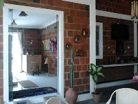 Brisa da Serra Pousada EM Sobral-CE Hotel di Sobral