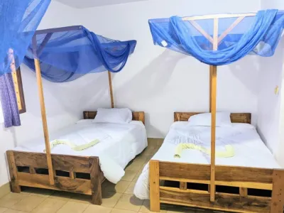 St. Catherine Monastery Hotels in Karatu