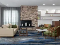 Fairfield Inn & Suites Martinsburg Hotels in Berkeley County